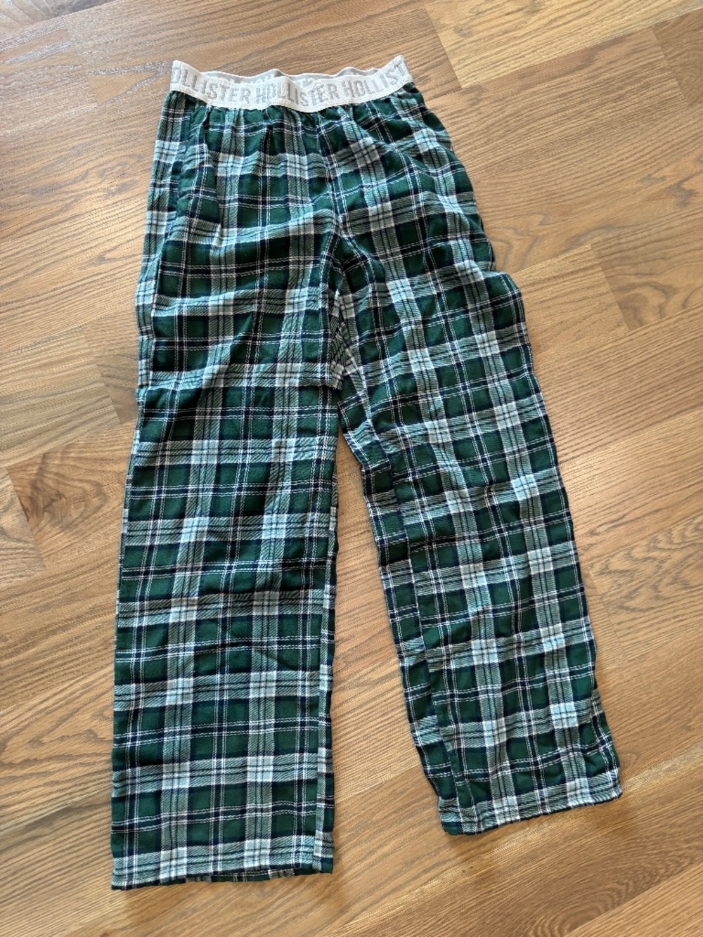 Hollister - Women Pajama Pants Size XS